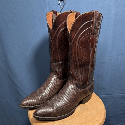 Stivali cowboy uomo - da,
