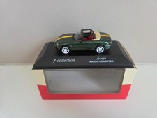 Kyosho J-Collection 1/43 Mazda