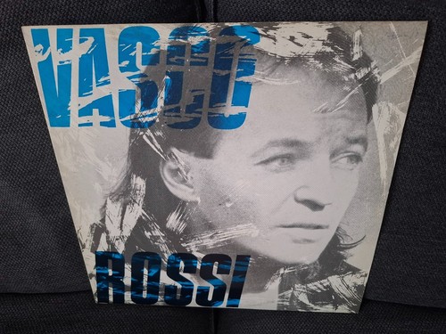 Vasco rossi liberi - vasco,