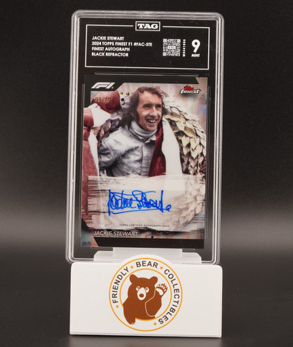 2024 topps finest - topps,