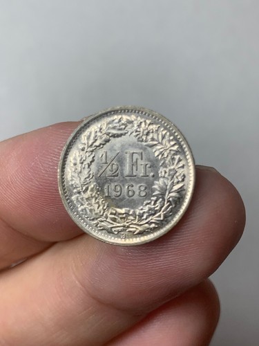 492 svizzera 1 2 - , 1/2