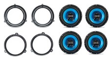 Kit altoparlanti casse - kit,