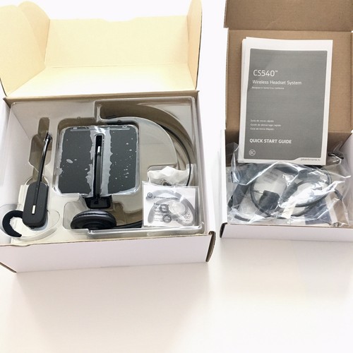 Plantronics cuffie dect - plantronics,