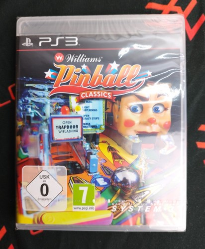 Videogioco williams pinball - videogioco,