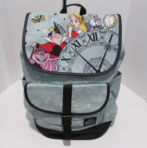 Zaino disney loungefly alice - disney,