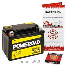 Batteria Yamaha T-Max