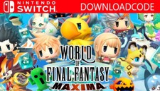 NUOVO per Nintendo Switch