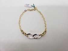 BRACCIALE DA DONNA A MAGLIA IN