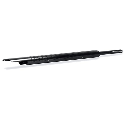 Tubo scarico con scudo - tubo,