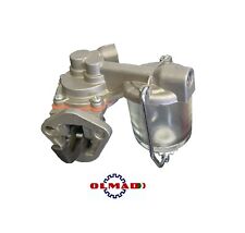 ULPK0018 POMPA ALIMENTAZIONE PERKINS,MASSEY FERGUSON,LANDINI BCD 1695/1 