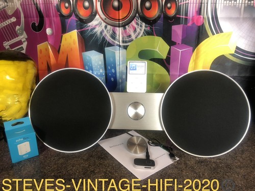Beosound dock - beosound,