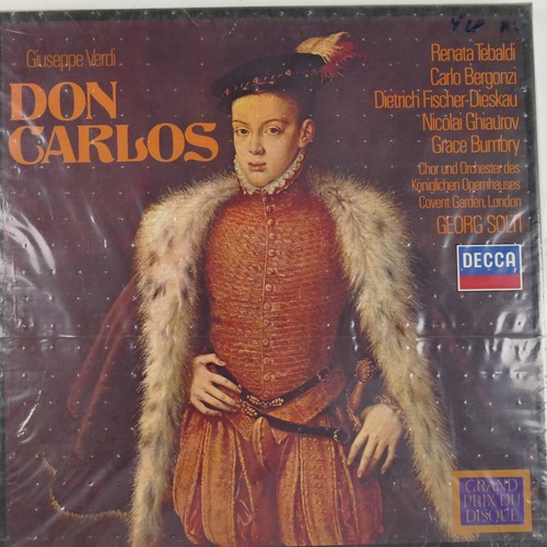 Georg solti verdi don - georg,