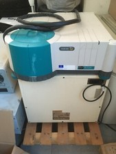 Spectrophotometer Cary® 50 UV-Vis