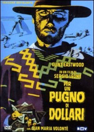 Per pugno dollari se - un,