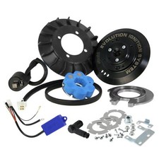 MF3743 - Accensione Polini PVL Rotore Cono 20 Vespa 50 125 Special ET3 PK S XL