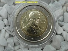 *** 2 EURO Commemorativi