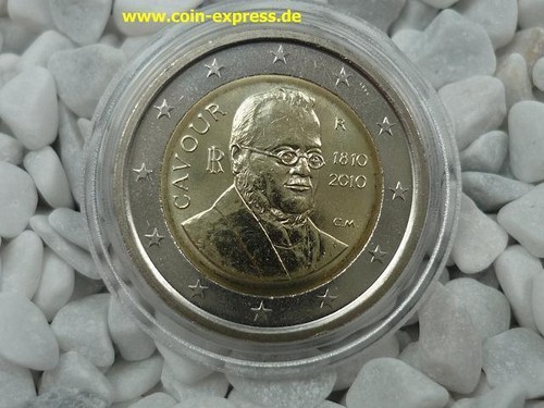 2 euro commemorativi - ***,