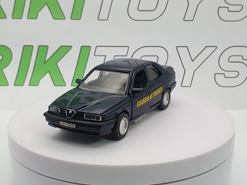 Alfa romeo 155 guardia - 155,