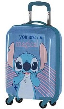 Coriex Stitch Trolley Rigido
