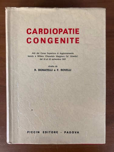 Cardiopatia congenite