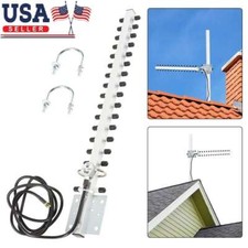 4ghz yagi wifi antenna 25dbi - yagi,