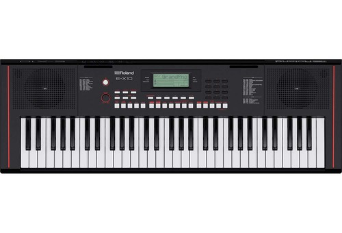Roland x10 confezione - roland,