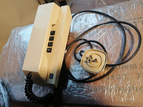 Telephone safnat milano jet - telephone,