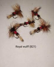 Fly fishing - fishing, (artificial