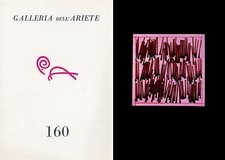 ARMAN - Restany Pierre (testo di), Arman