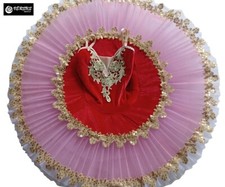 Tutù Saggio Danza Bambina