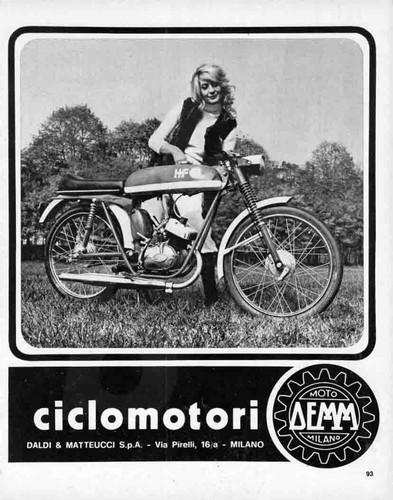 Advertising pubblicità - advertising,