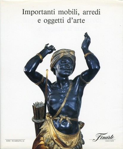 Importanti mobili arredi e - importanti,