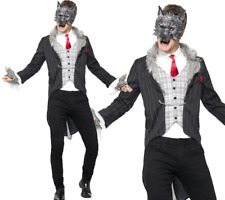 Costume Grande Lupo Cattivo