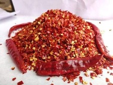 Rosso Peperoncino Flakes per