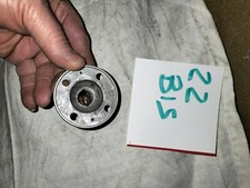 INNOCENTI MINI MINOR FANALINO