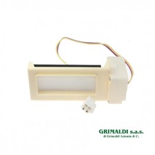 DISTRIBUTORE ARIA DAMPER