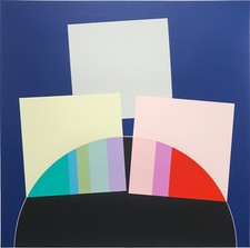 Eugenio CARMI Segnale