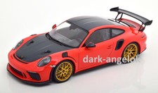1:18 Minichamps Porsche 911