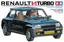 TAMIYA SPORTS CAR SERIES