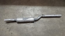MARMITTA CENTRALE VOLKSWAGEN