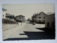 SAPPADA Bar Scrpone FIAT 500 Udine Belluno 1961 FOTO Ghersa Trieste 5