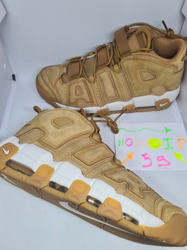 Nike air more uptempo prm - nike, 96