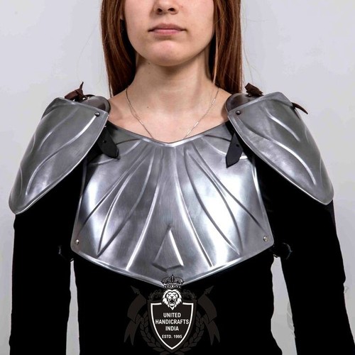 Armatura medievale donna - armatura, da