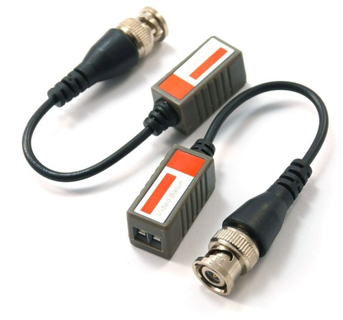 Trasmettitori video balun cavo - video,