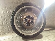 CERCHIO RUOTA ANTERIORE PIAGGIO LIBERTY 50 2010