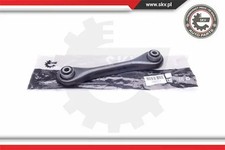 Braccio oscillante Assale