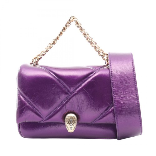 Bvlgari serpenti cabochon - serpenti, mini
