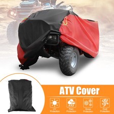 Copricerchi XL ATV 4 per CanAm