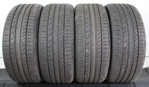 Pneumatici estivi 215 40r18 - 4,