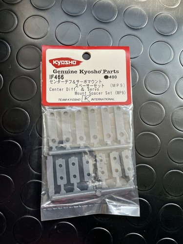 Kyosho if466 supporto - kyosho,